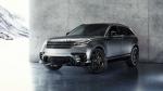 Land Rover Range Rover Velar by Overfinch 2019 года